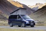 Mercedes-Benz Marco Polo 2019 года (WW)